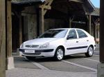 Citroen Xsara Entreprise 2000 года